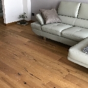 Plancia Spazzolata Rovere Smoked Elio Rustico - Trezzano sul Naviglio